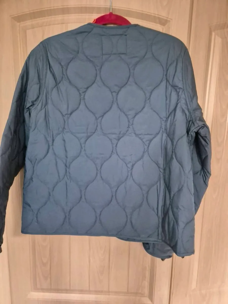 WOMENS CLOTHES - Image 4