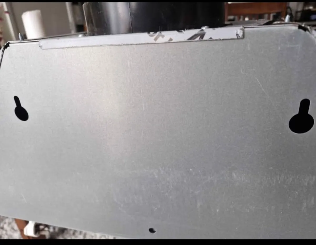 Hood ,extractor fan - Image 1