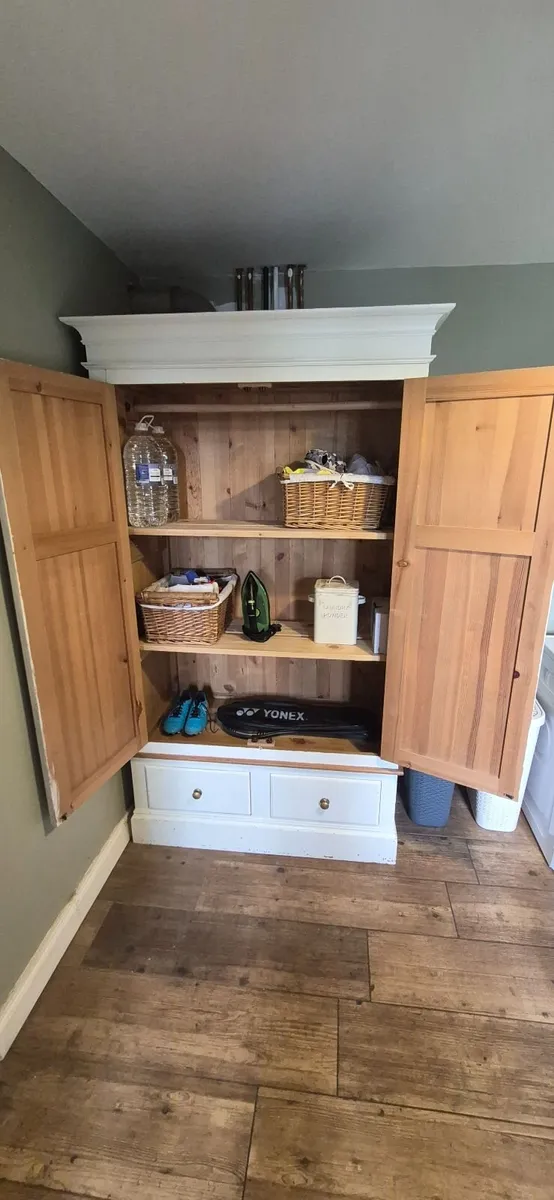 Wardrobe - Image 1