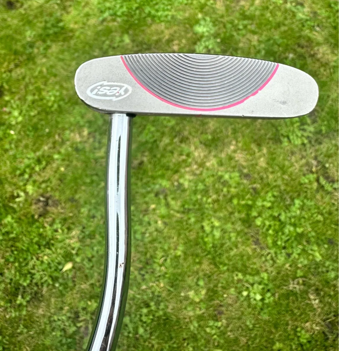 YES Marilynn C-Groove Putter 33” - Image 3