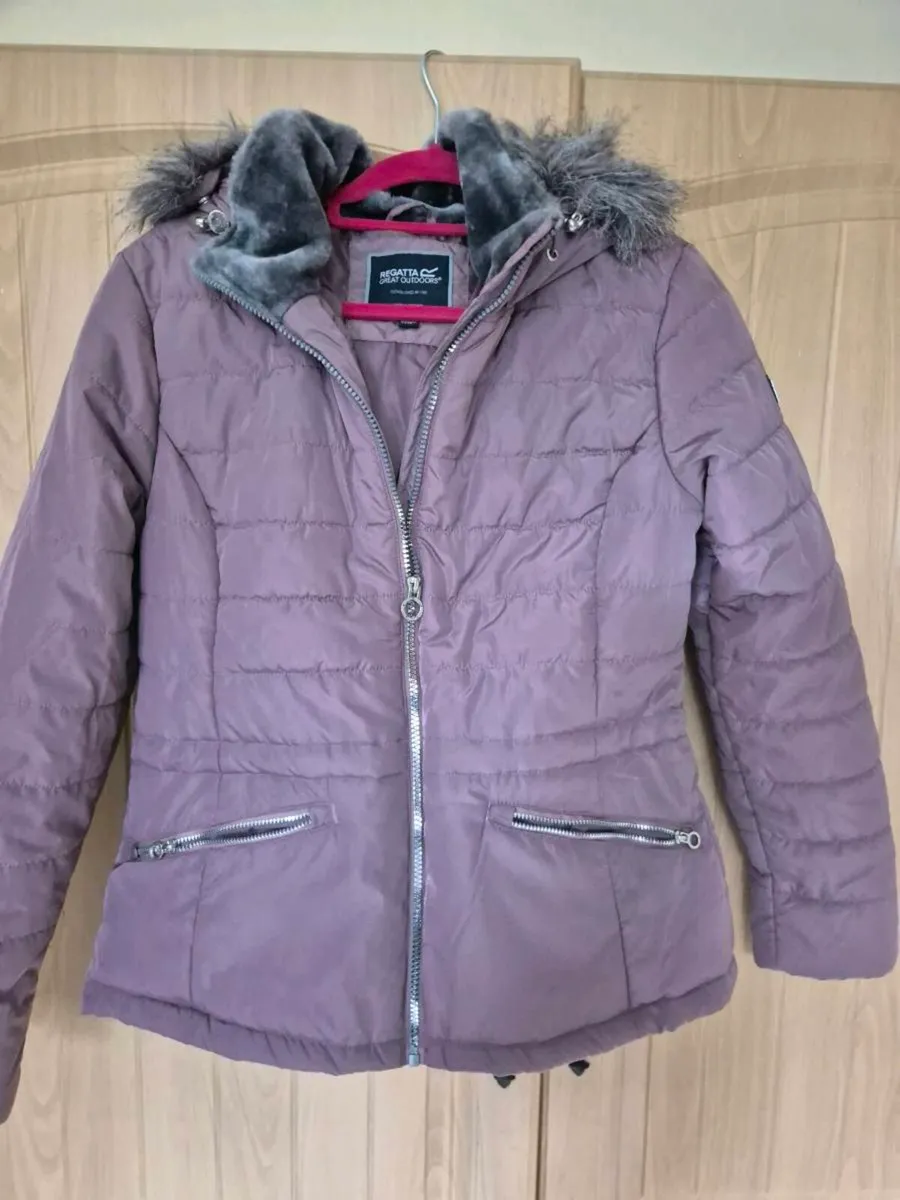 WOMENS CLOTHES - Image 1