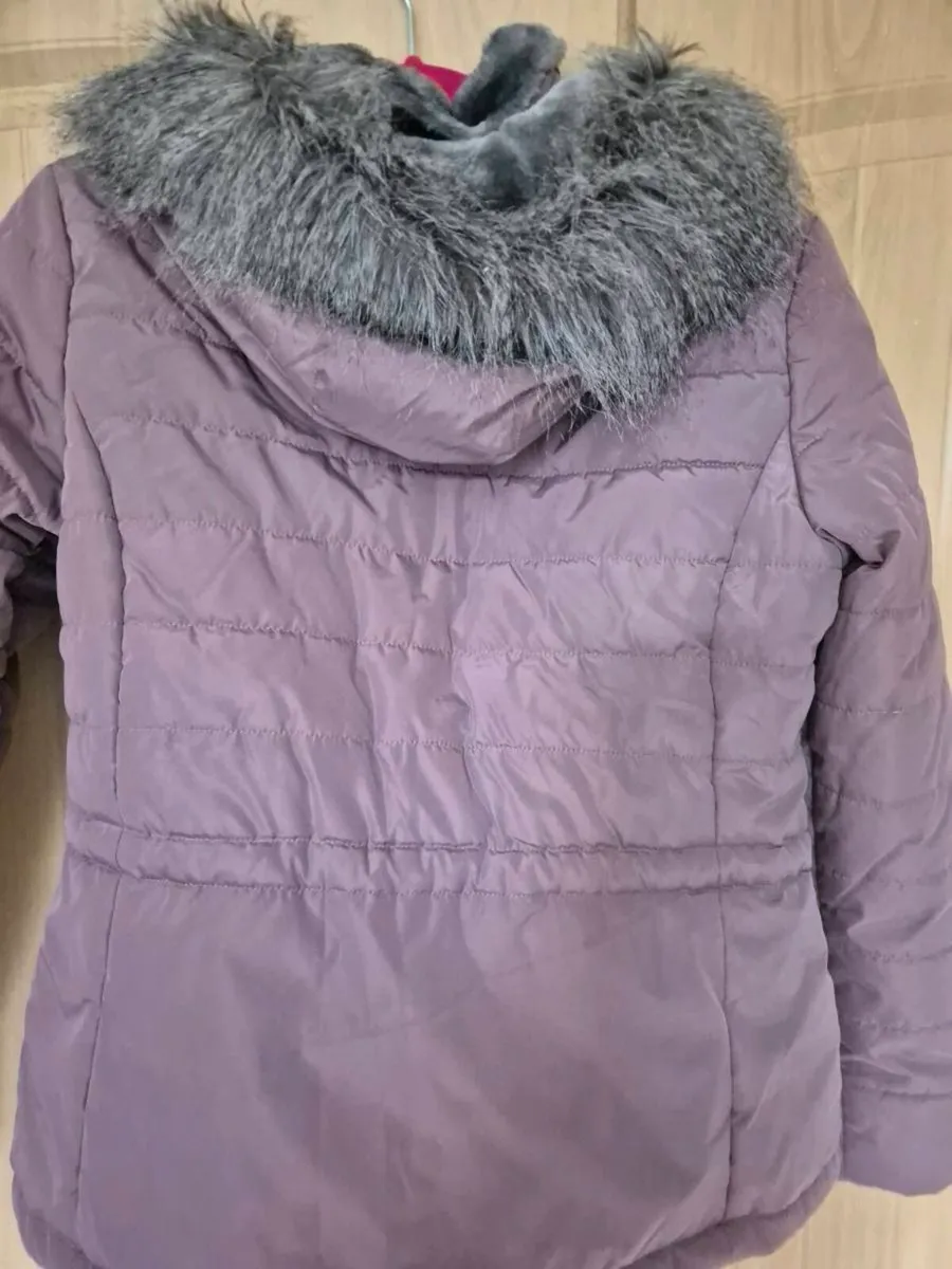 WOMENS CLOTHES - Image 4