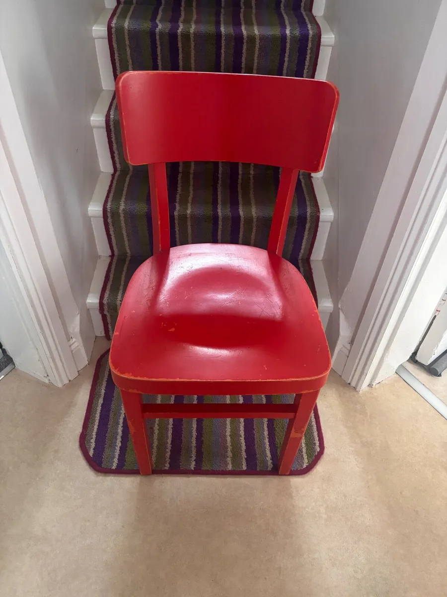 Kitchen Chair