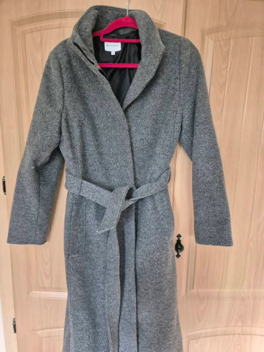 WOMENS CLOTHES - Image 1