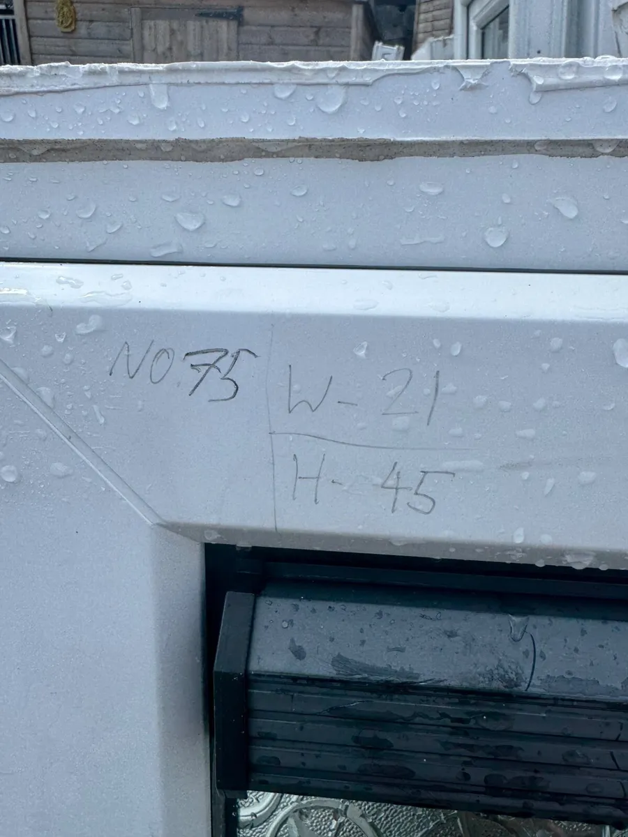 PVC Window - Image 2