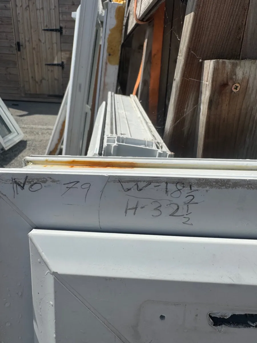 PVC Window - Image 2