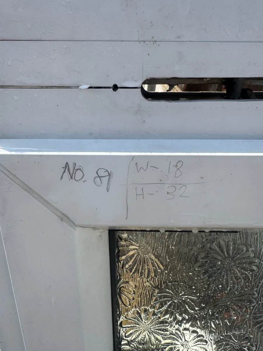 PVC Window - Image 2