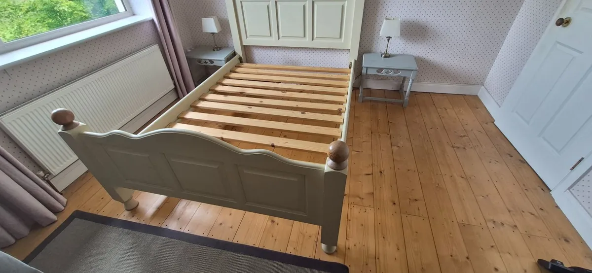 Double Bed - Image 2