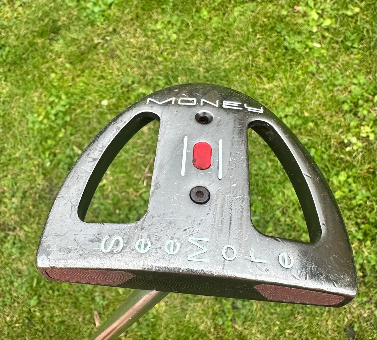 SeeMore Putter 35” - Image 4