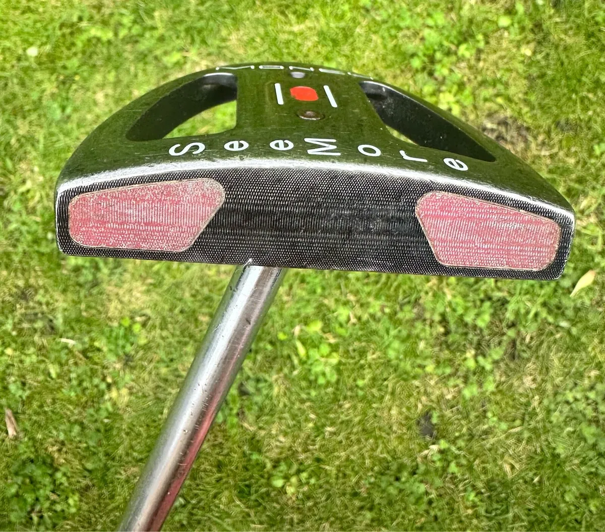 SeeMore Putter 35” - Image 1