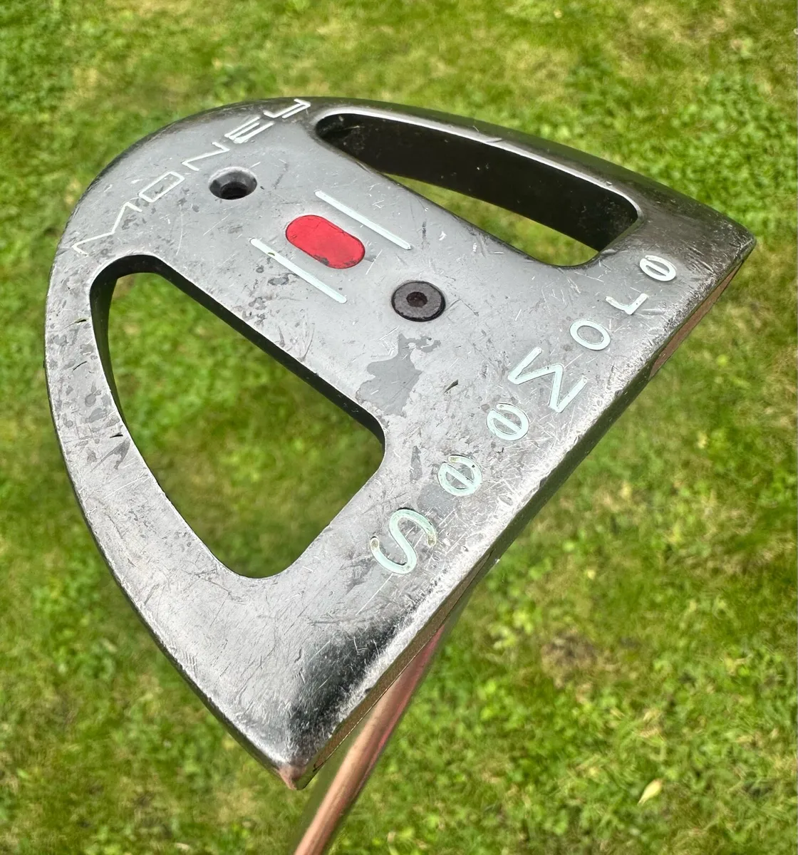 SeeMore Putter 35” - Image 2