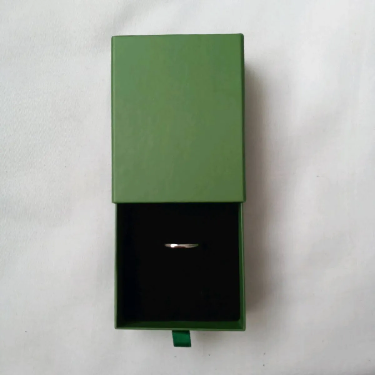 Silver Ring - Image 2