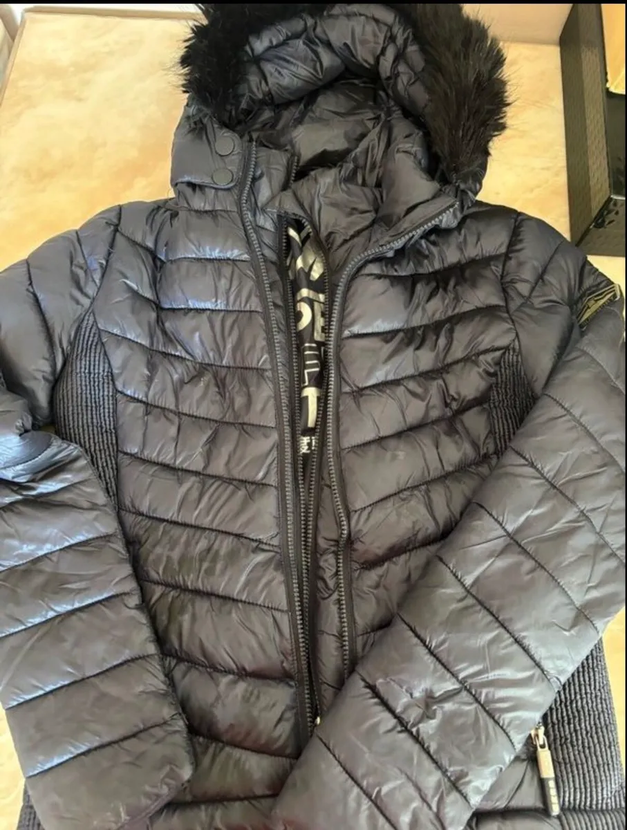 Superdry jacket
