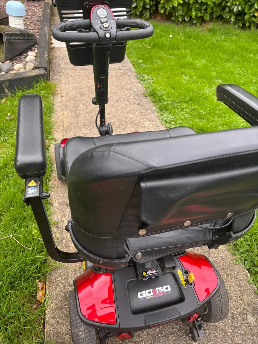 Mobility scooters - Image 2