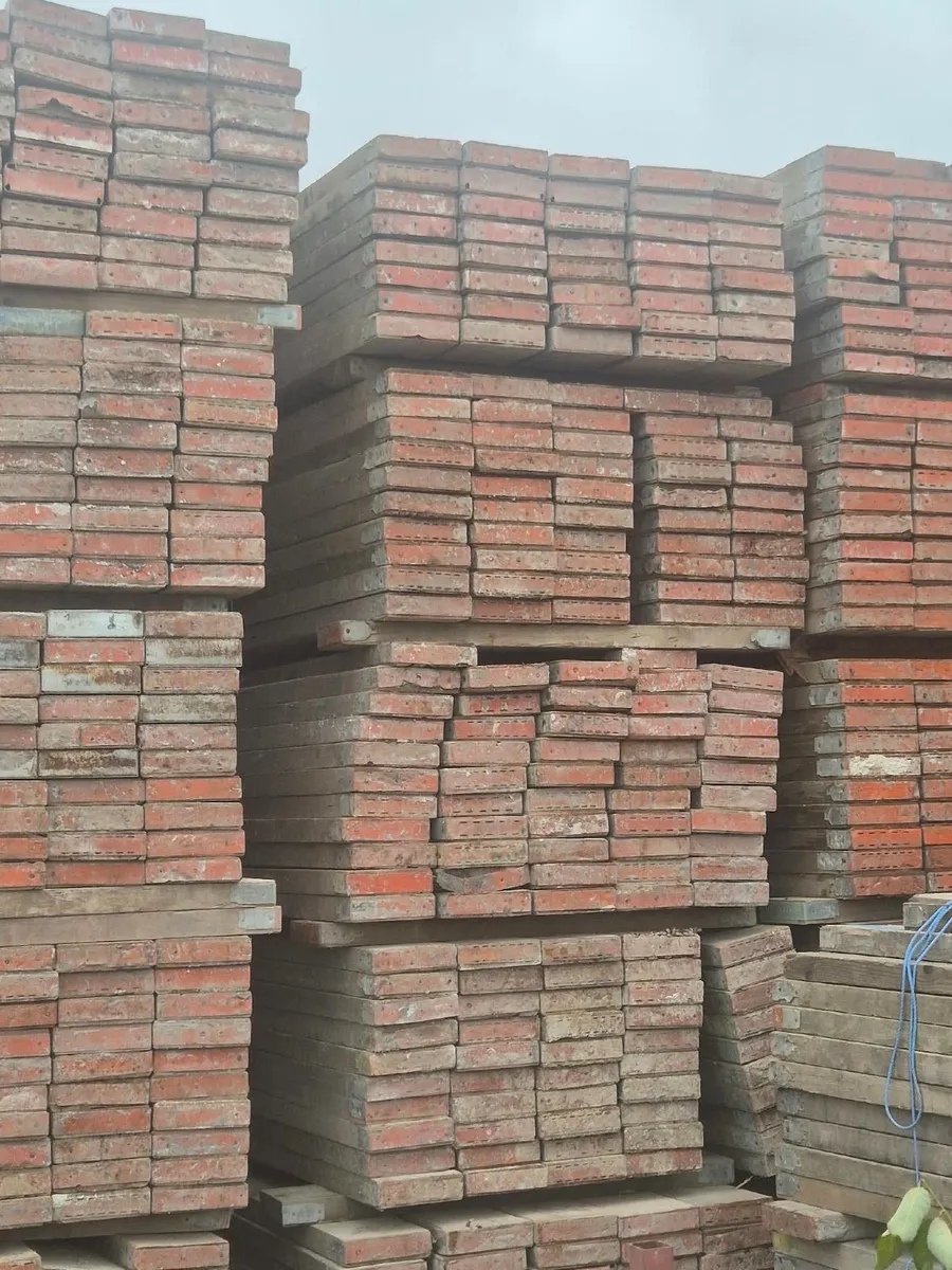 SCAFFOLD BOARDS - Image 1