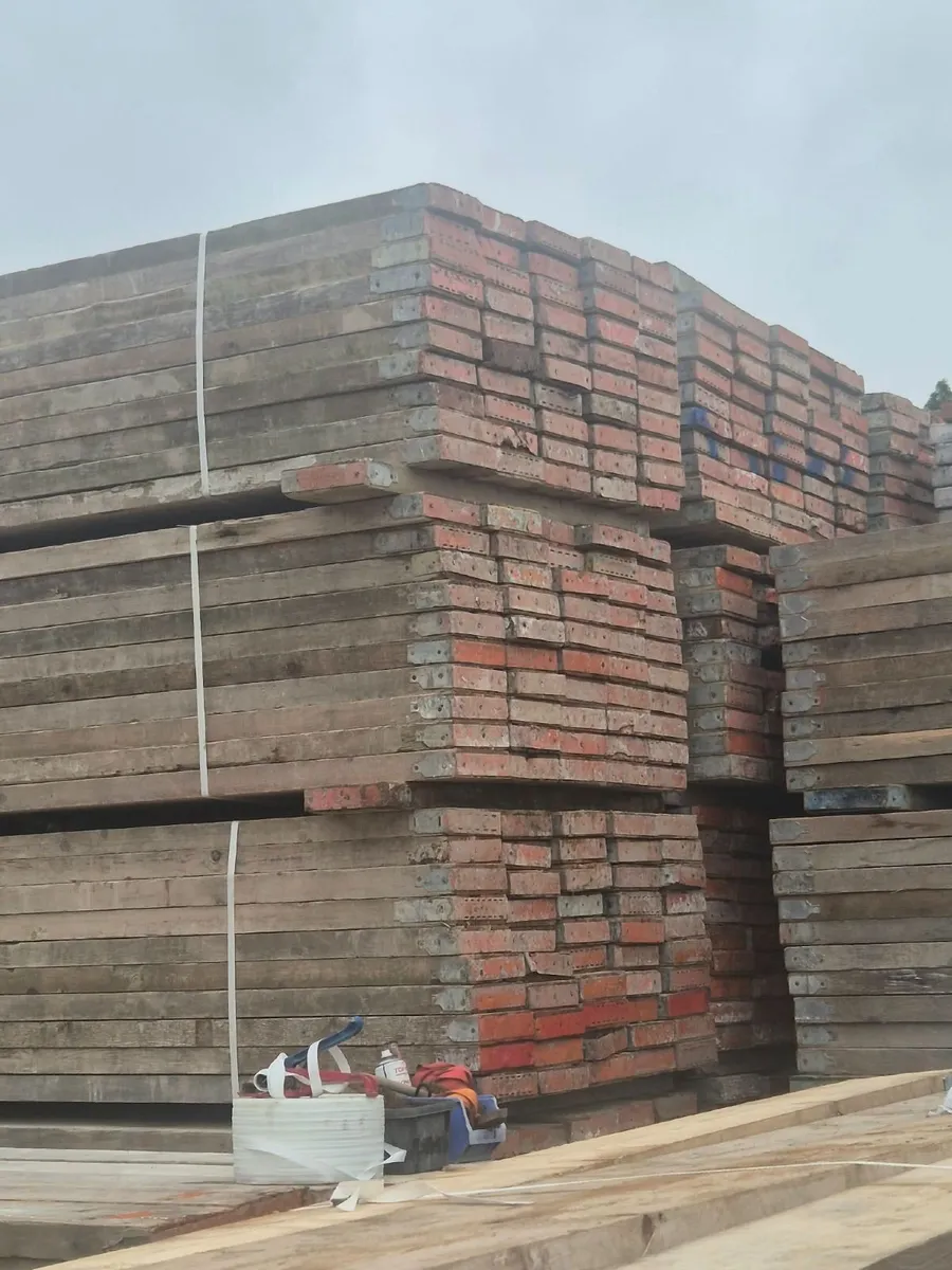 SCAFFOLD BOARDS - Image 2