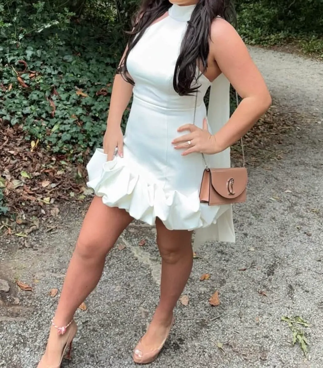 Club London Dress - Image 1