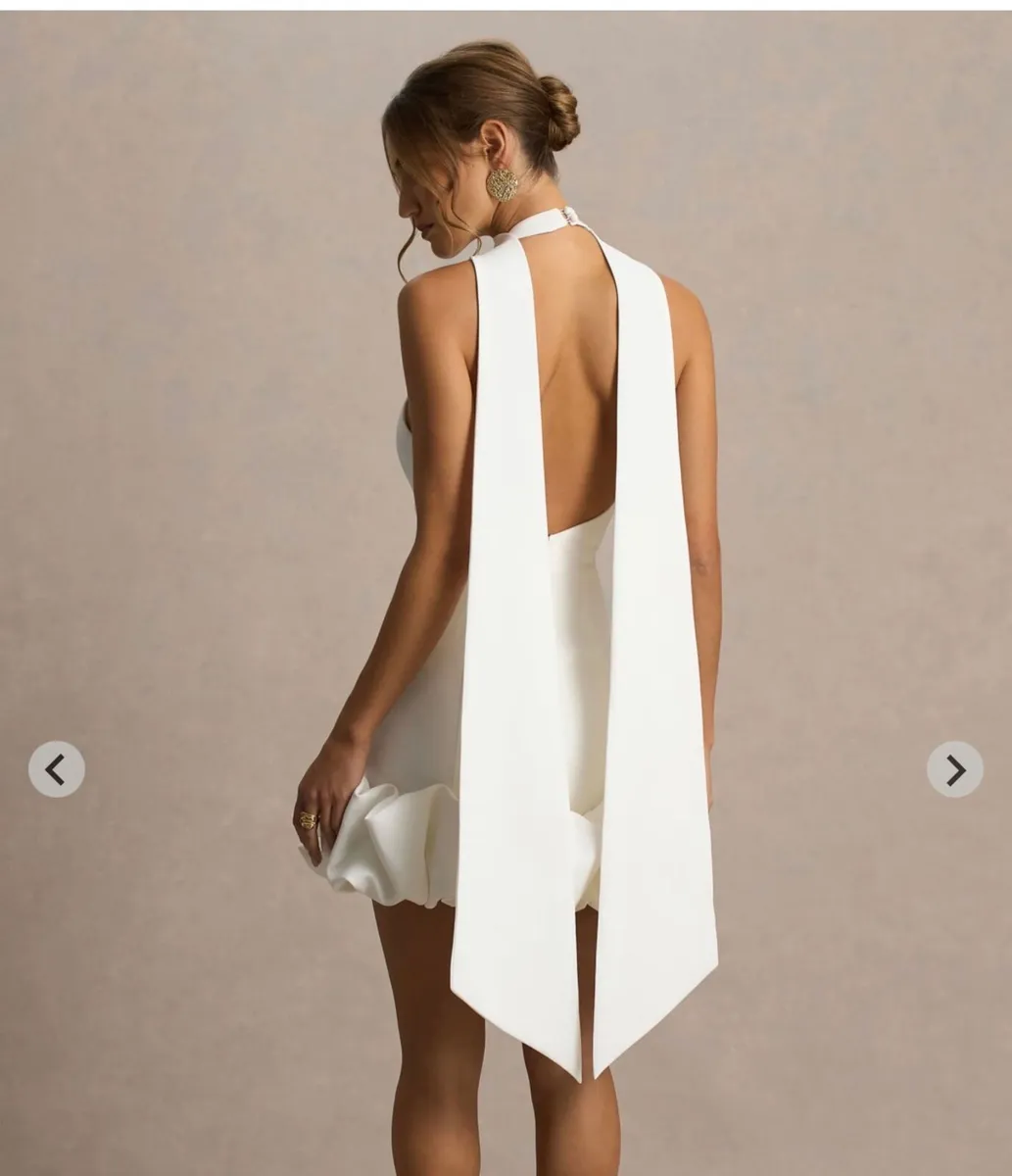 Club London Dress - Image 2