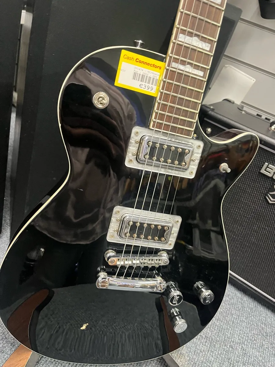 Gretsch ElectroMatic Electric Guitar - Image 2