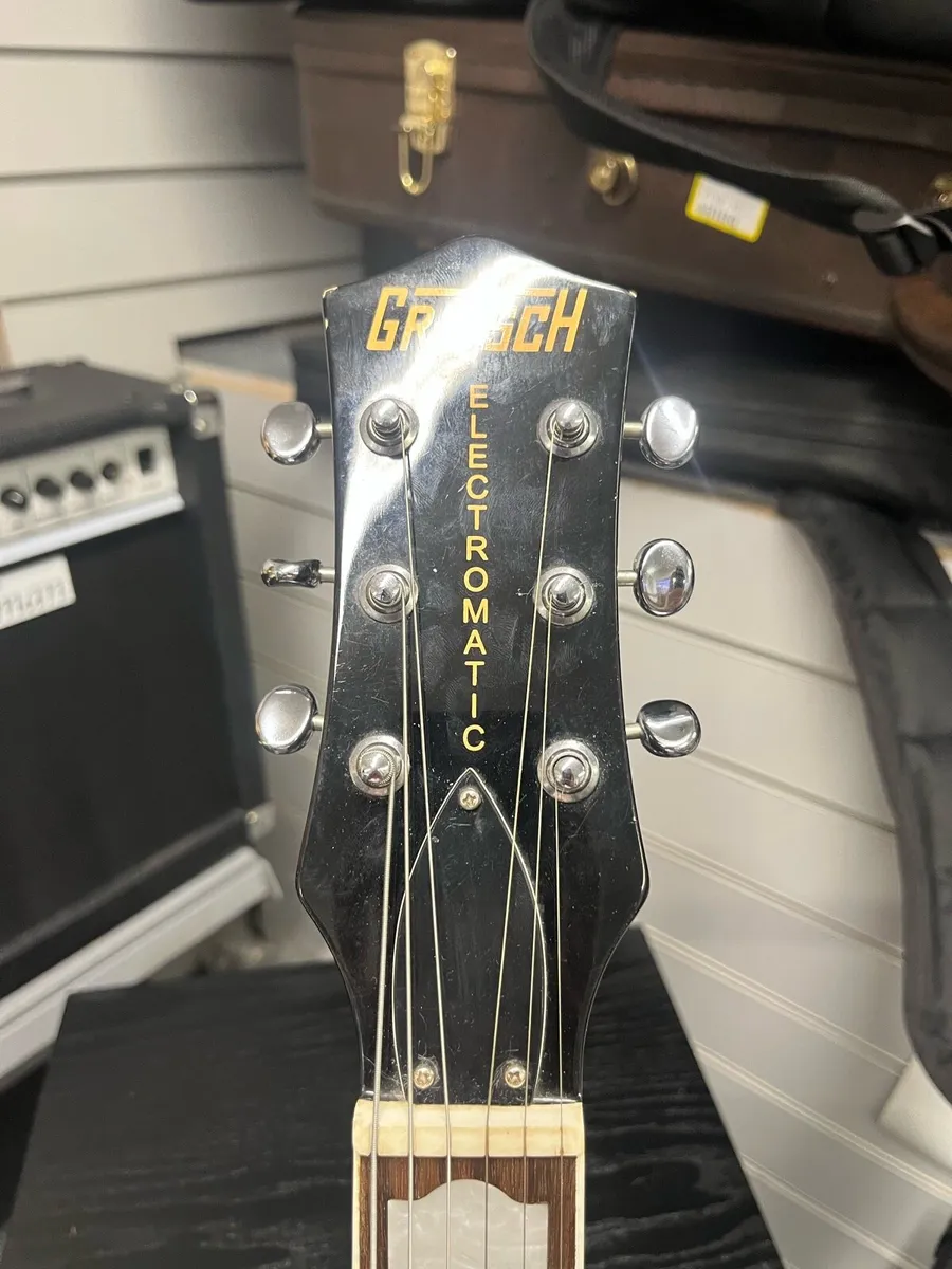 Gretsch ElectroMatic Electric Guitar - Image 4
