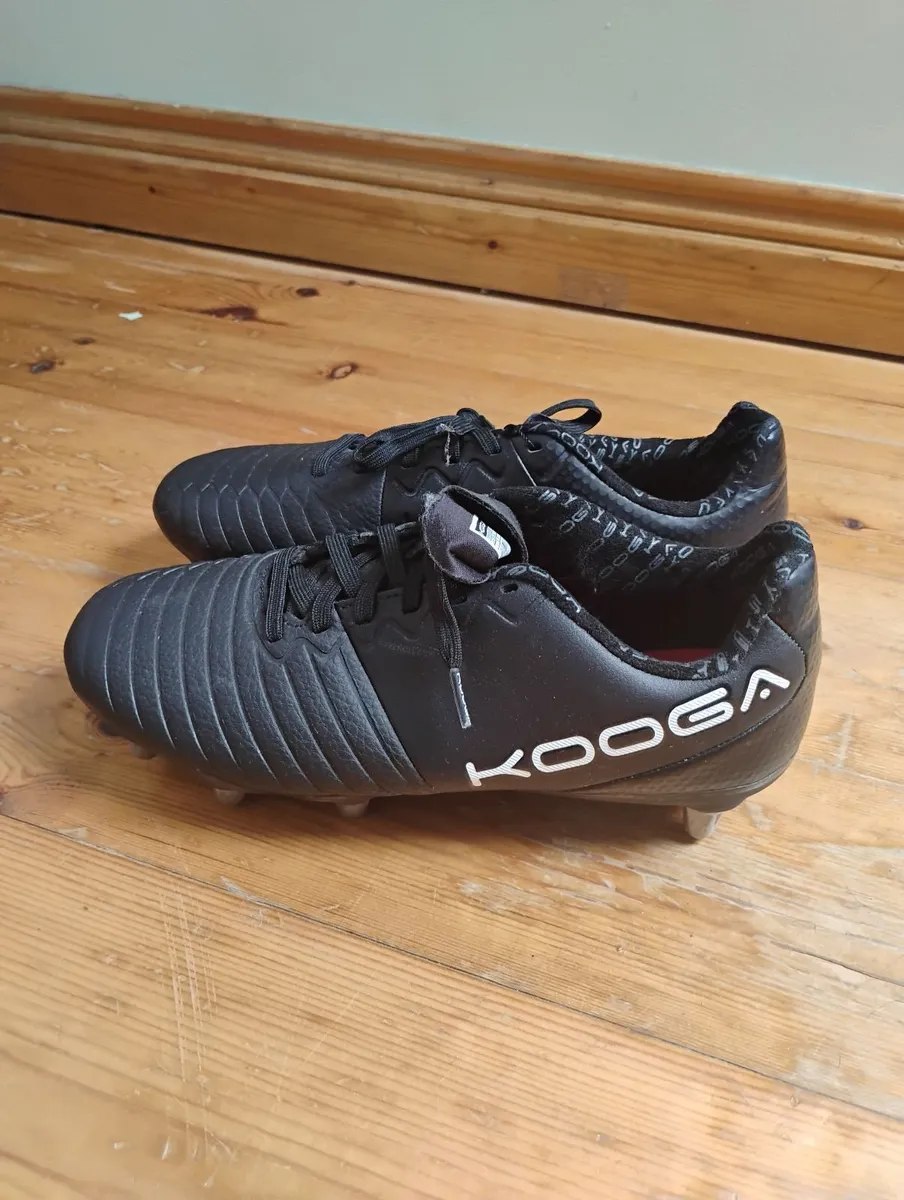Rugby boots - Image 2
