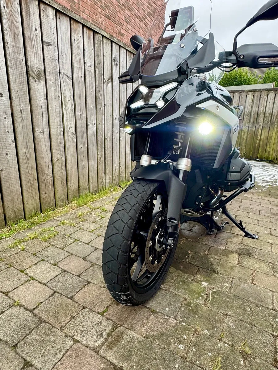 BMW R1300 GS 2024 - Image 1