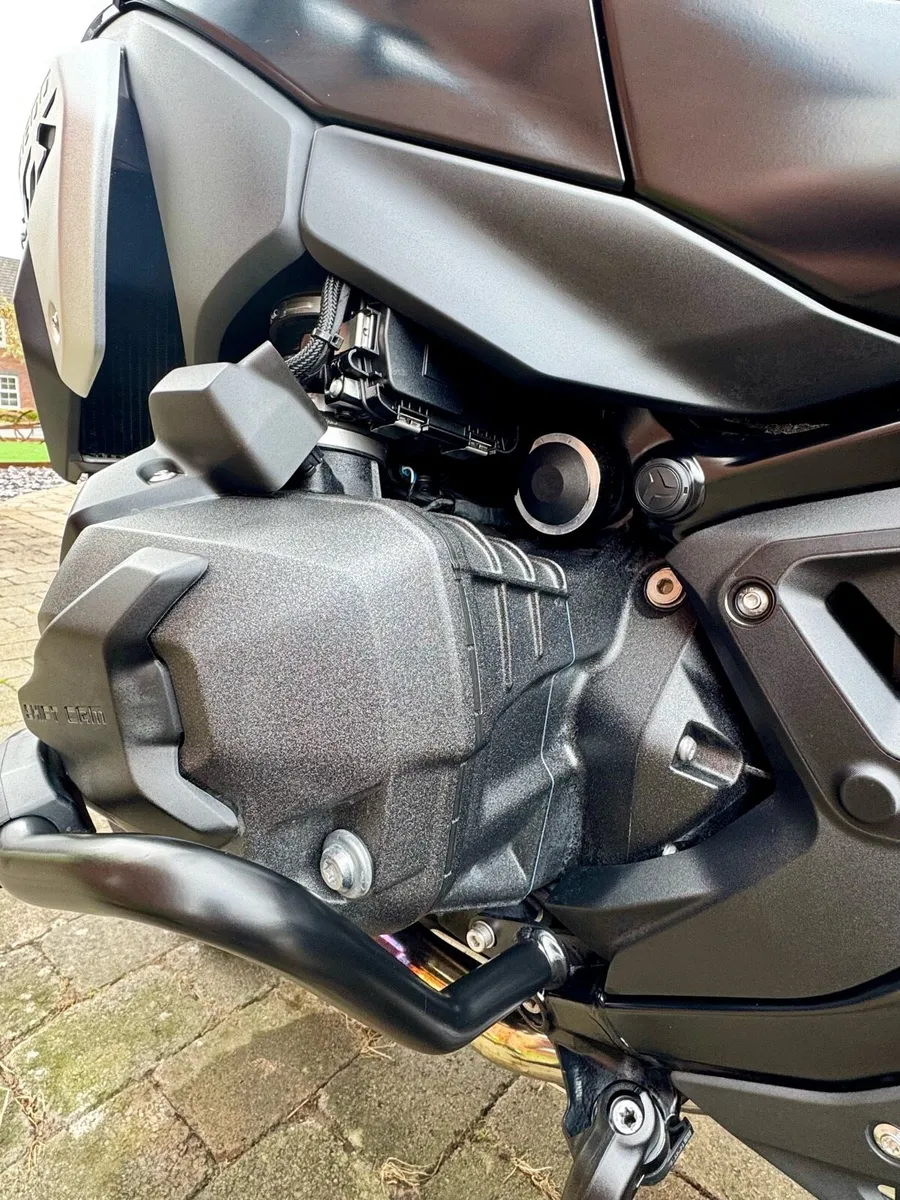 BMW R1300 GS 2024 - Image 4