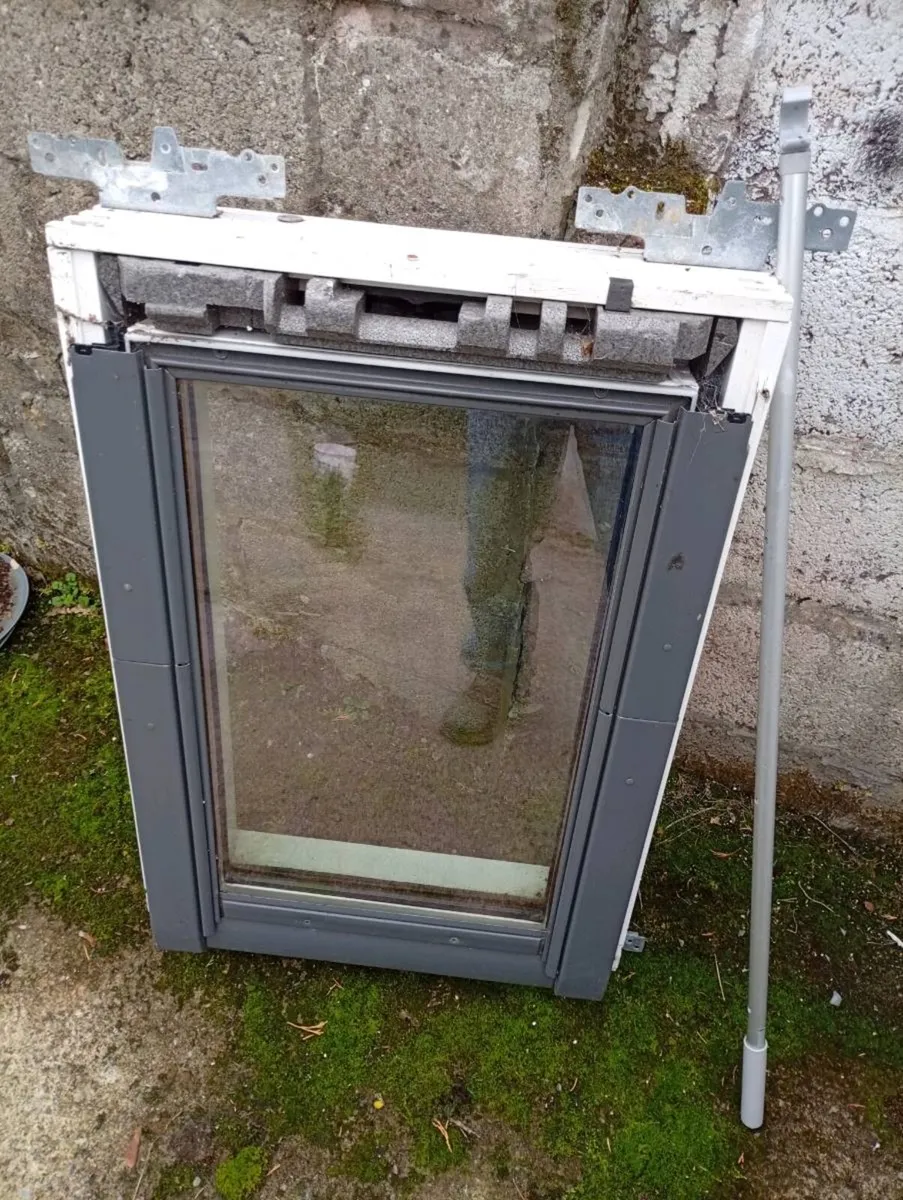 Velux windows - Image 1