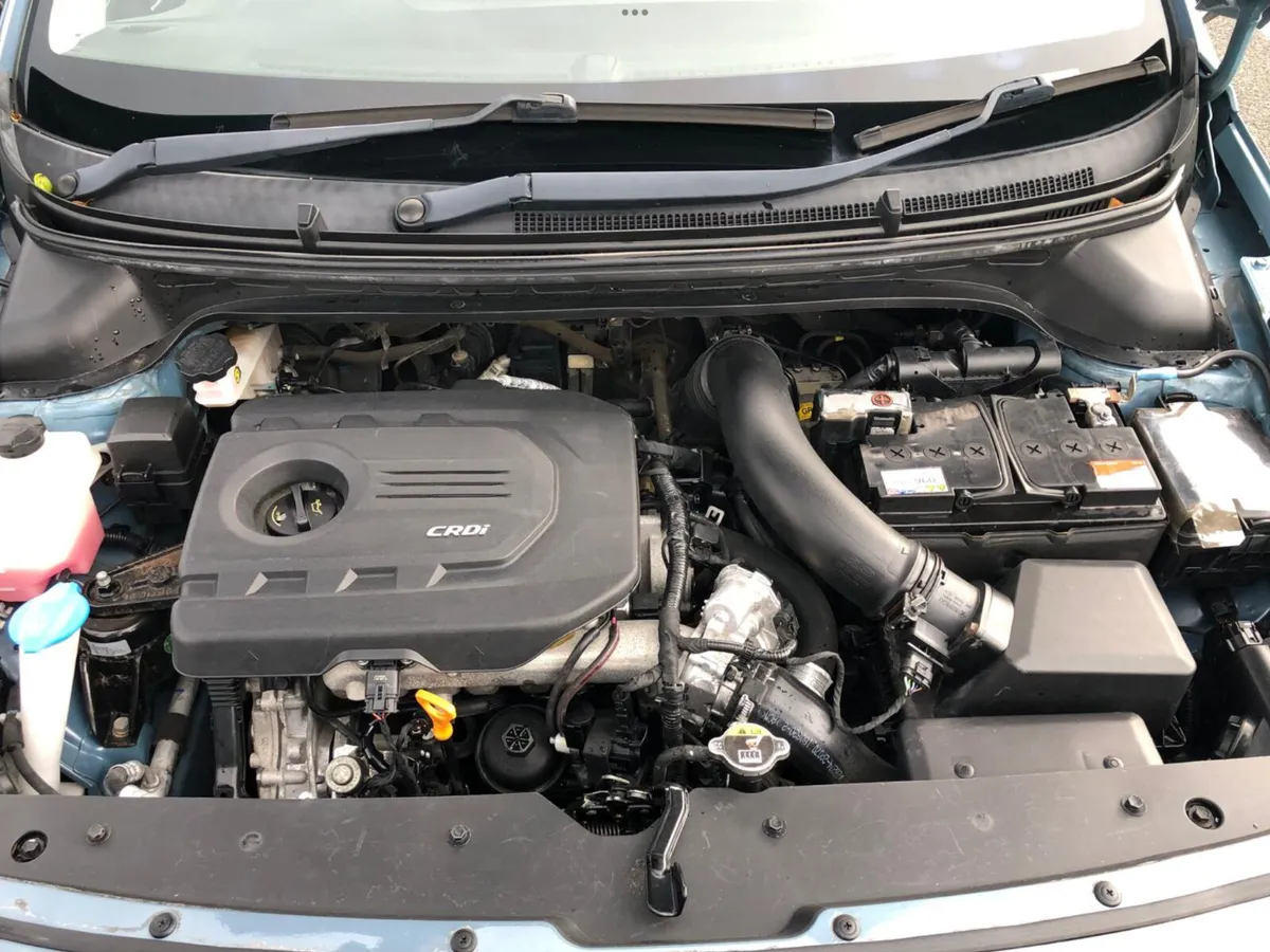 Hyundai i20 1.1CDRi DELUXE, NEW MODEL,PLS READ ADD - Image 3