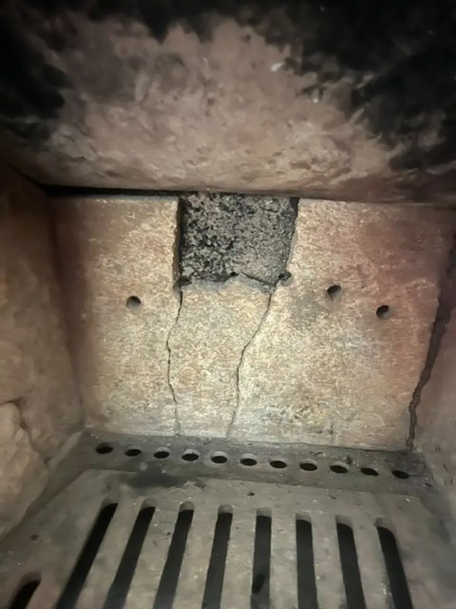 ESSE 350 SE Multi-Fuel Inset Stove - 5.2kW - Image 4