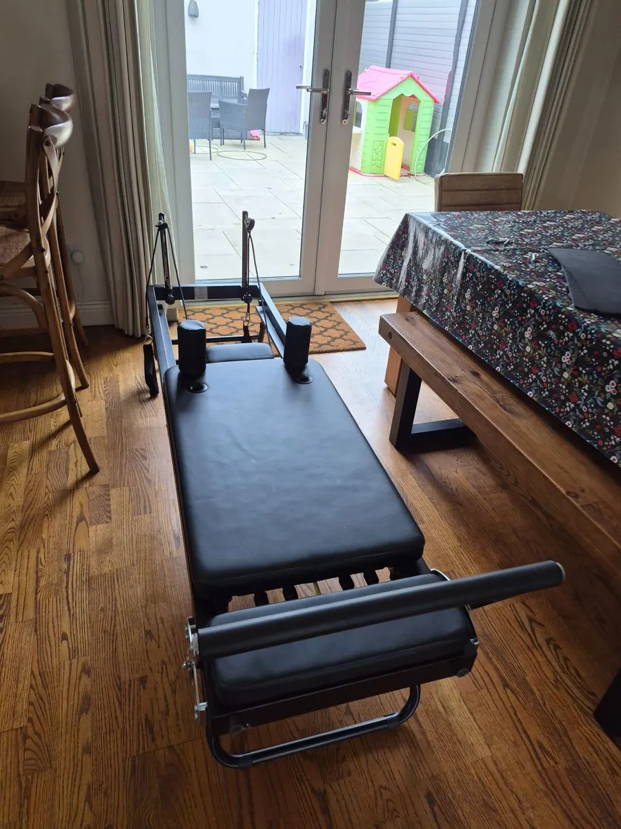 Reformer pilates bed - Image 1