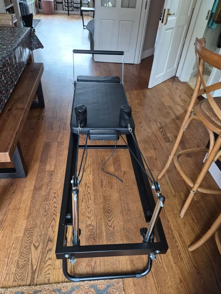 Reformer pilates bed - Image 4