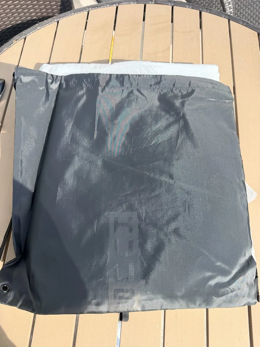Huub Triathlon Wetsuit (brand new) - Image 4