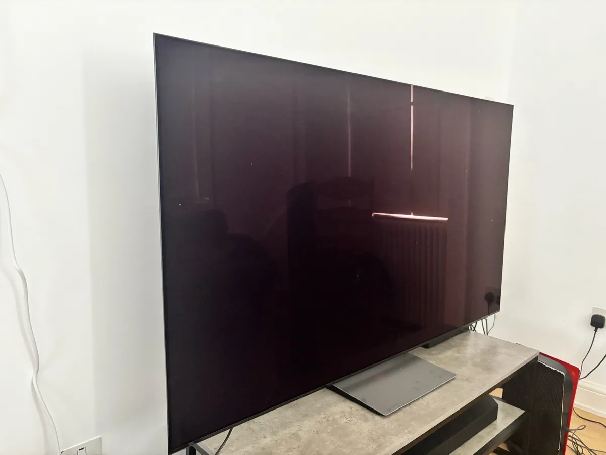 Samsung 65” S90F OLED TV + Q600F Soundbar and Stan - Image 3
