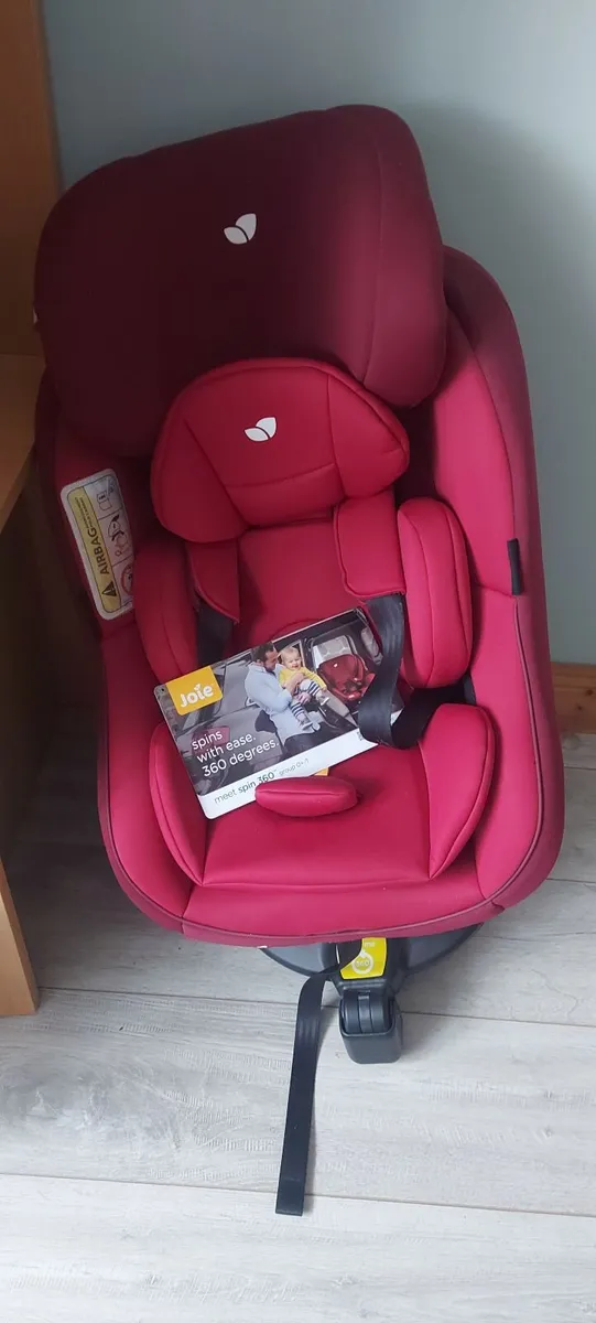 Car seat - Image 1