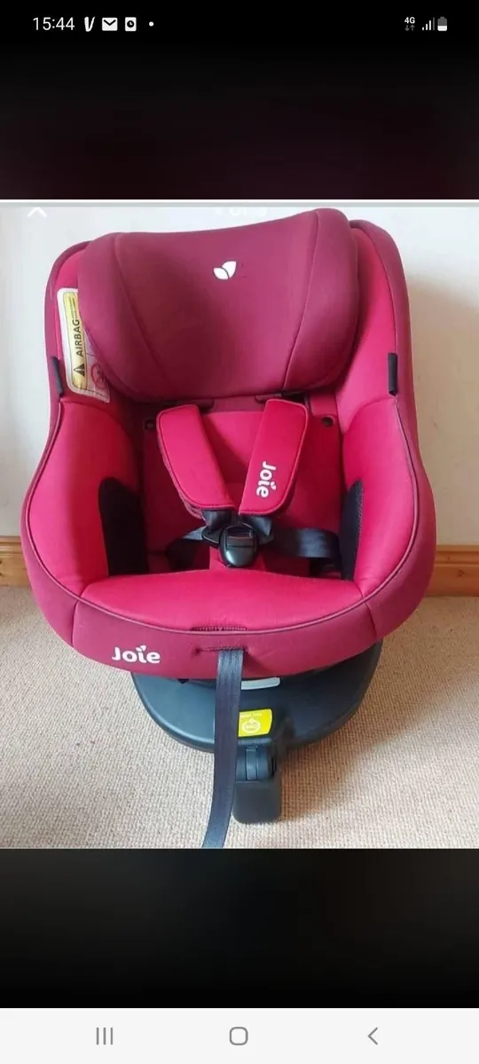 Car seat - Image 2