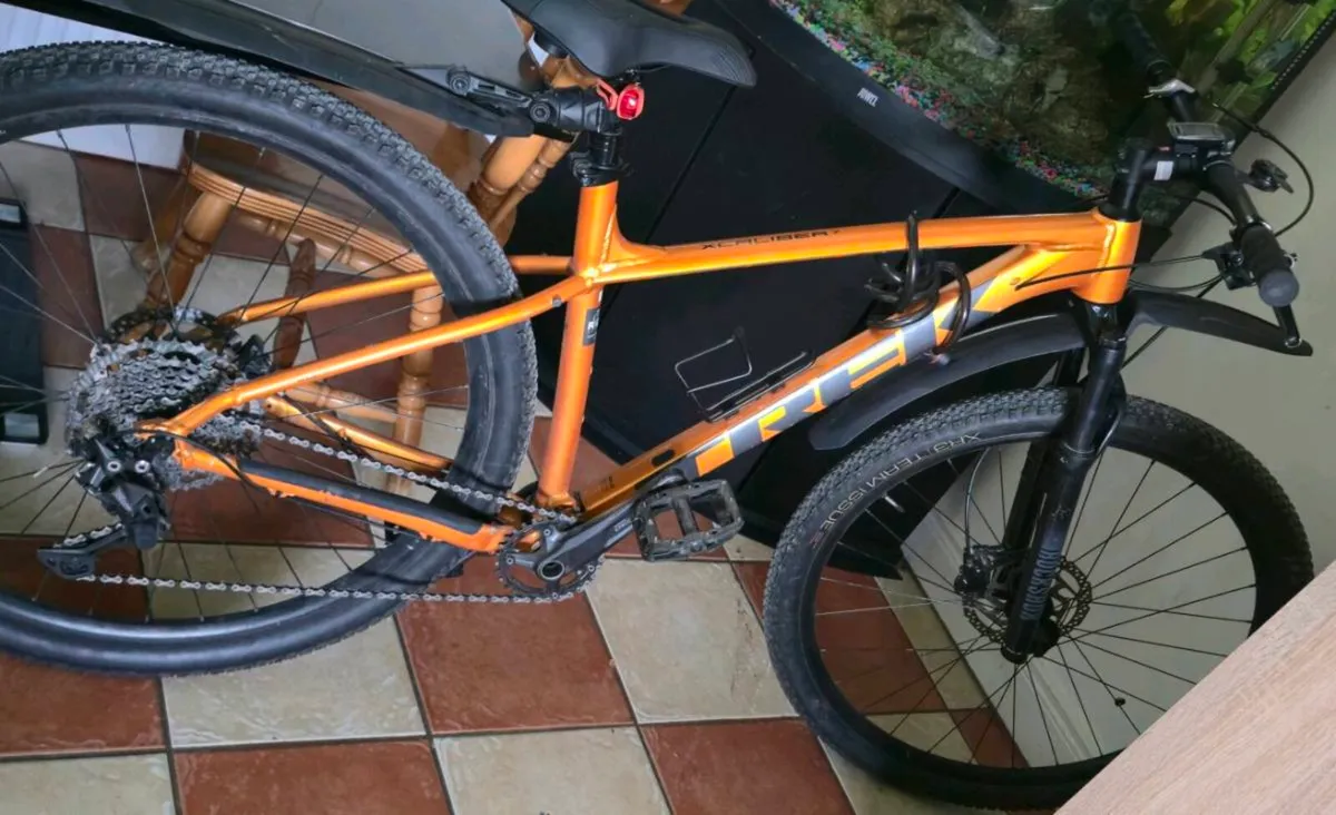 Trek x-caliber 7 - Image 1