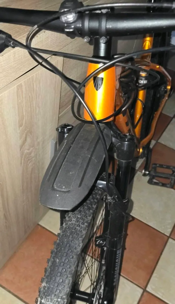 Trek x-caliber 7 - Image 2