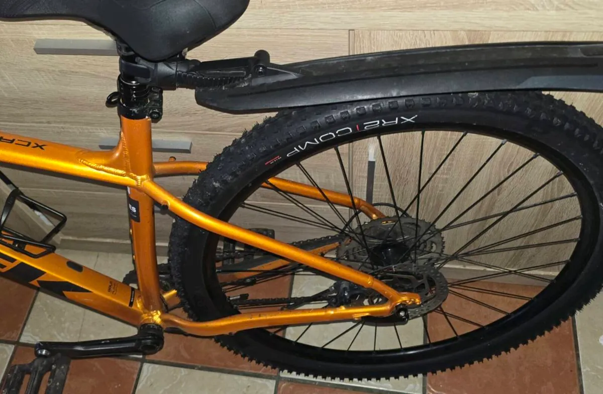 Trek x-caliber 7 - Image 3