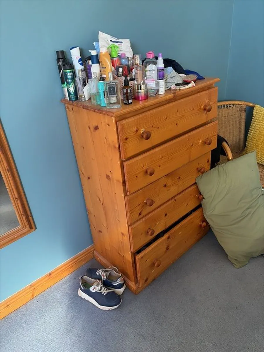 Free furniture - Image 4