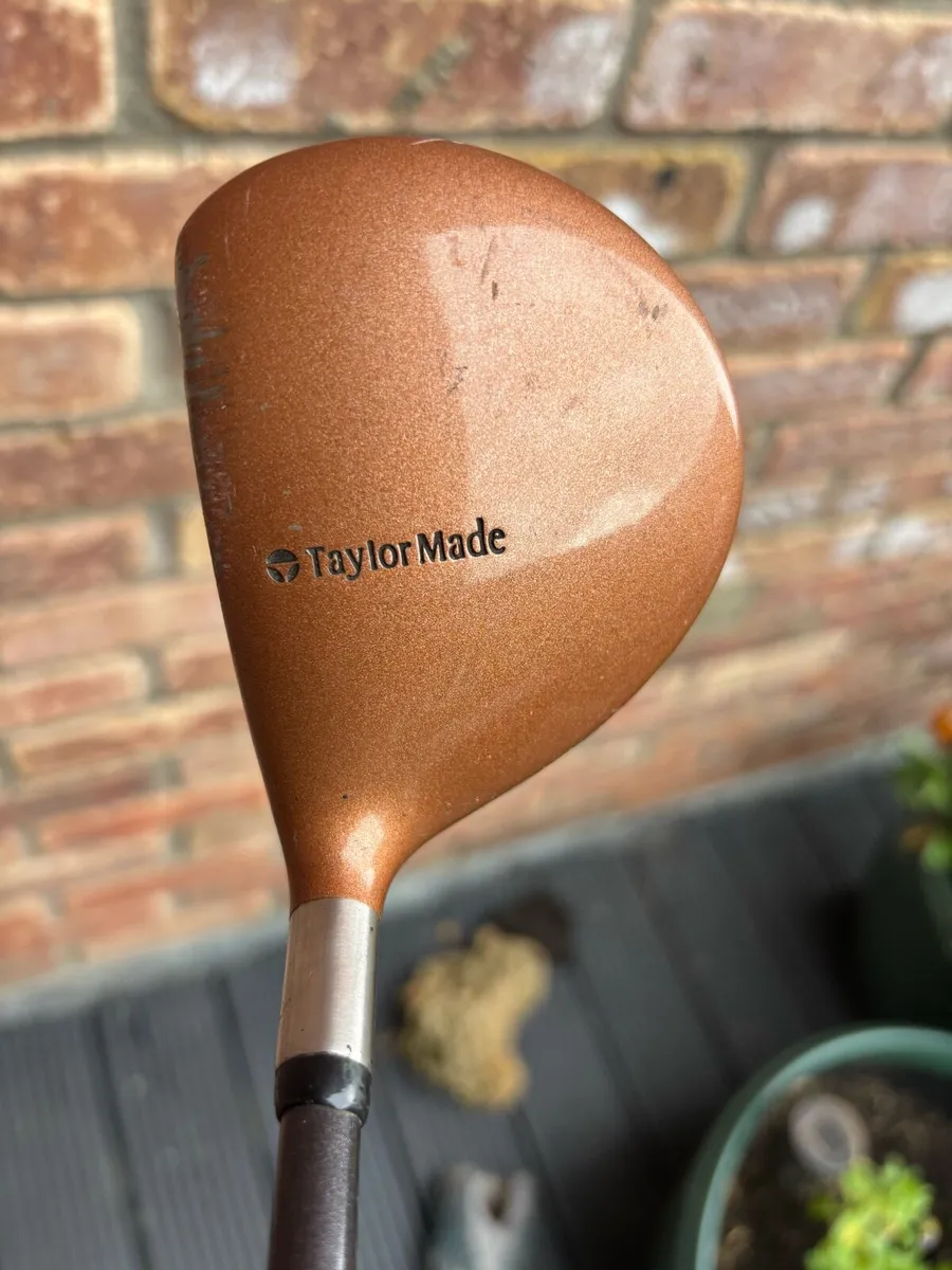 Golf Clubs - Image 4