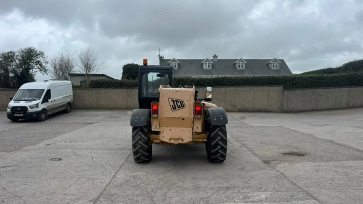 1997 JCB 532 120 - Image 4
