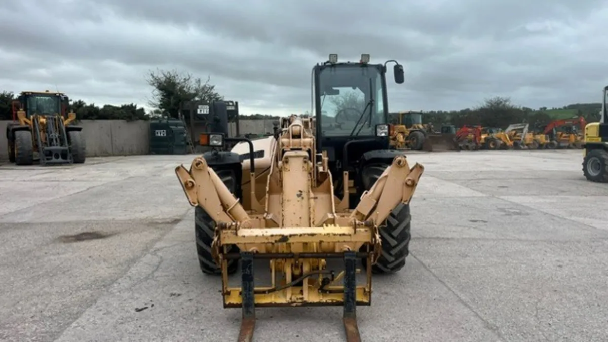 1997 JCB 532 120 - Image 2