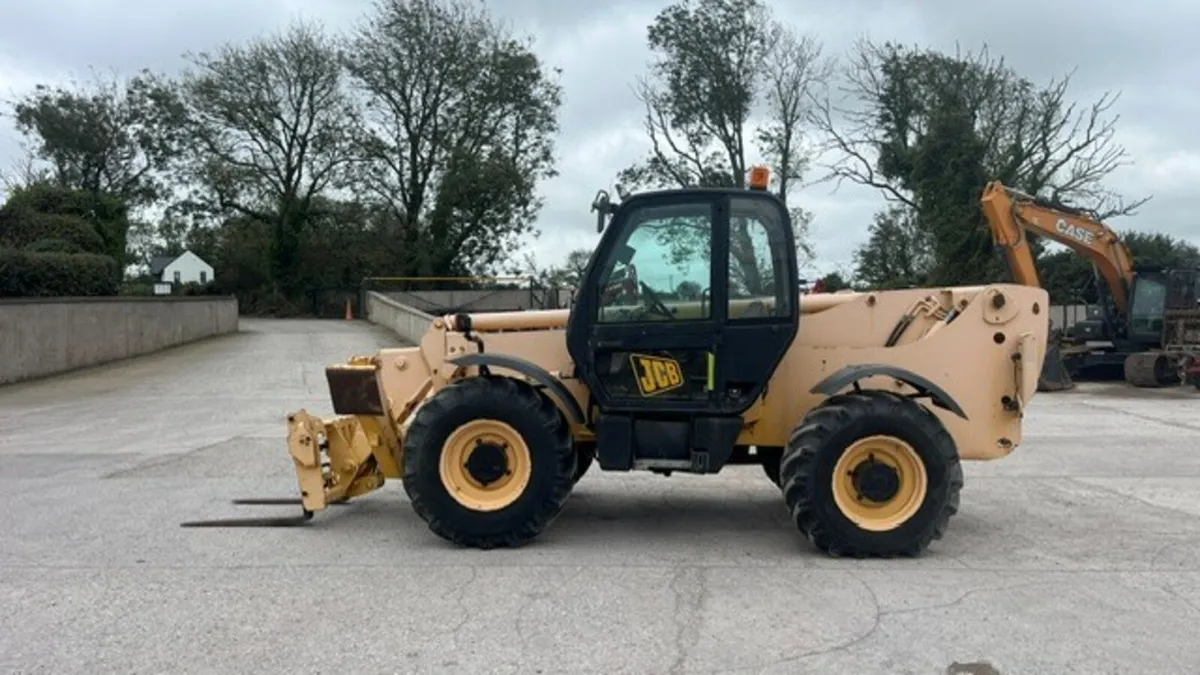 1997 JCB 532 120 - Image 1