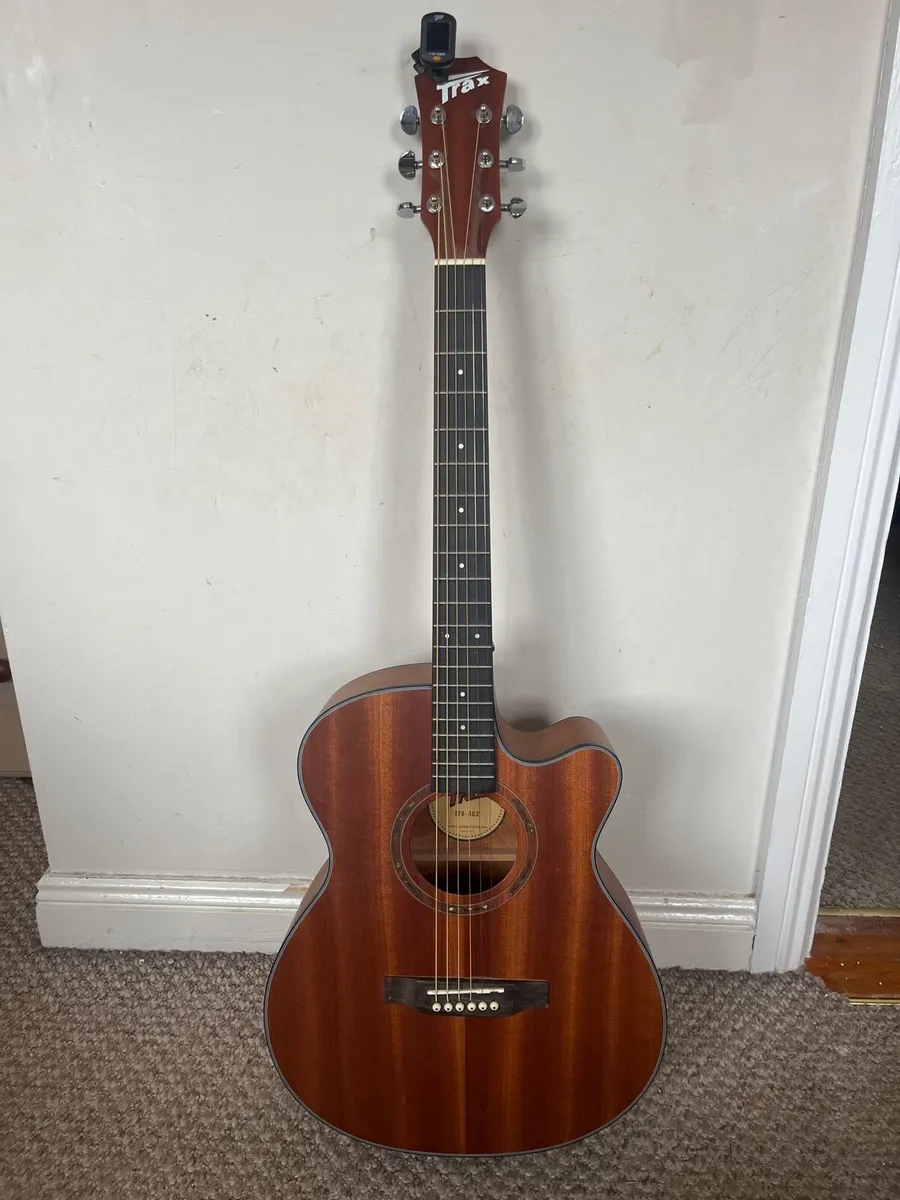Guitar - Image 1