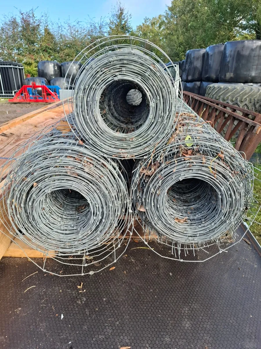 Deer Wire 6ft - Image 3