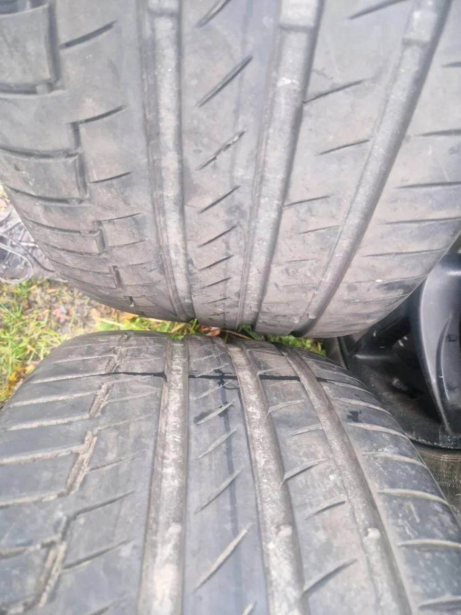 275 35 21 tyres - Image 4