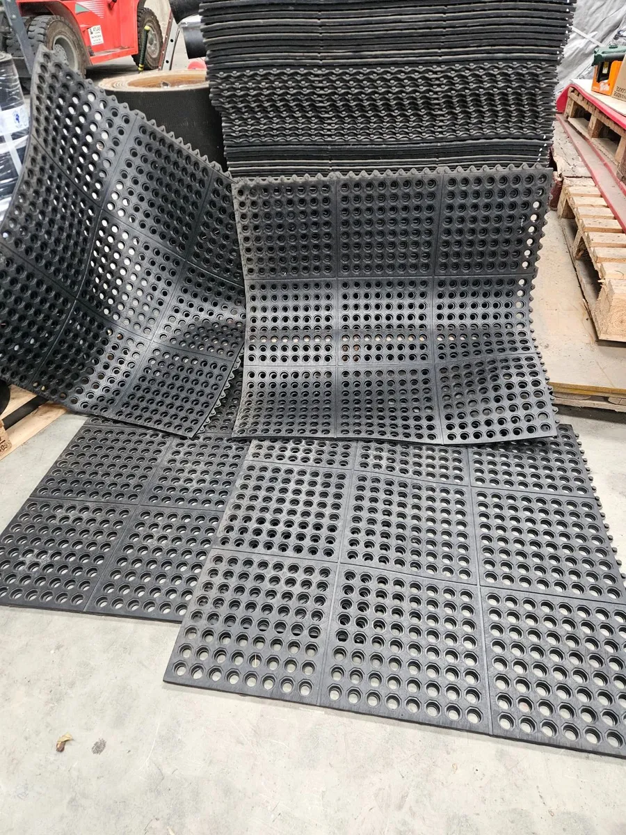 Rubber Matting - Image 2