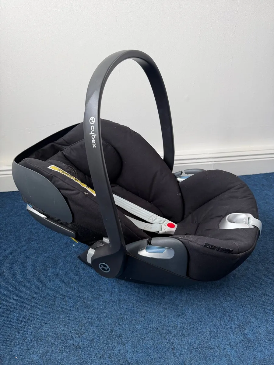 Cybex Carry Cot - Image 1