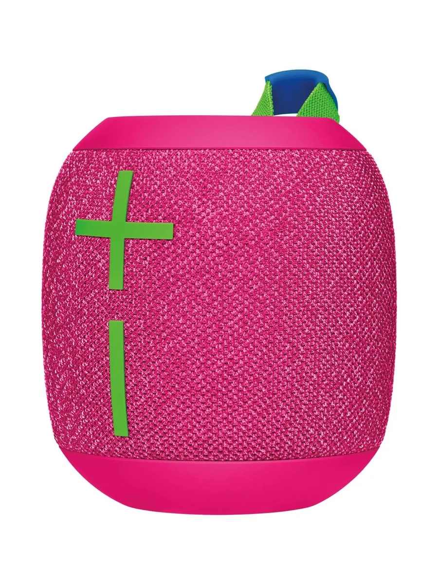 UE WONDERBOOM 3 Speaker BRAND NEW Pink or Lilac - Image 1